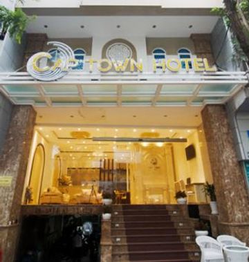 Cap Town Hotel