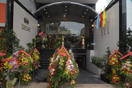 White Lion Hotel