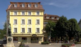 Hotel Schlosskrone