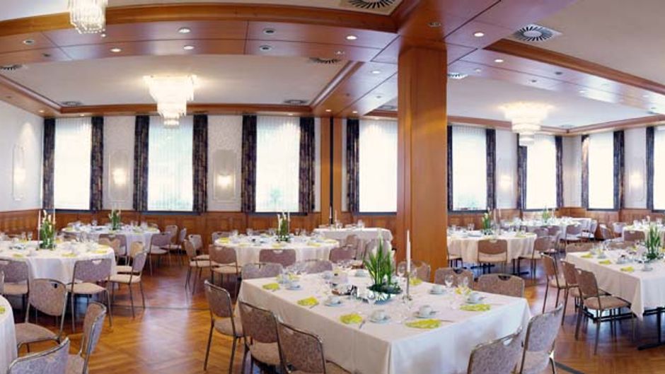 Hotel Rappen Rothenburg ob der Tauber Banquet