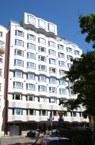 Medos Hotel