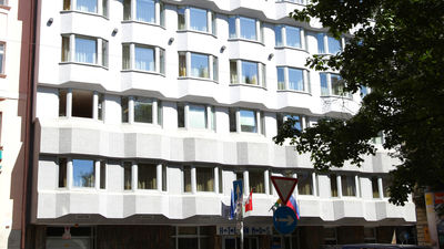 Medos Hotel