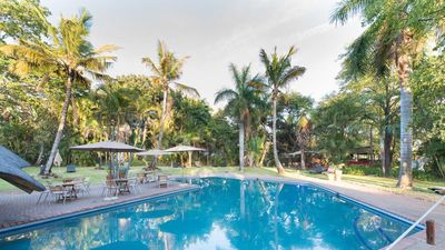 Sefapane Lodge and Safaris
