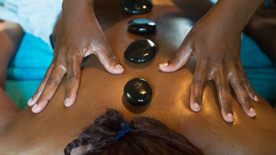 Sefapane Lodge and Safaris Spa