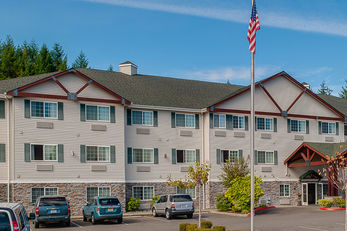 FairBridge Inn & Suites Dupont