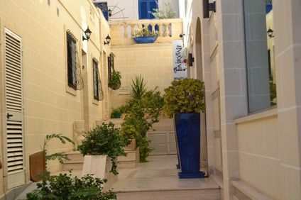 Pebbles Boutique Aparthotel