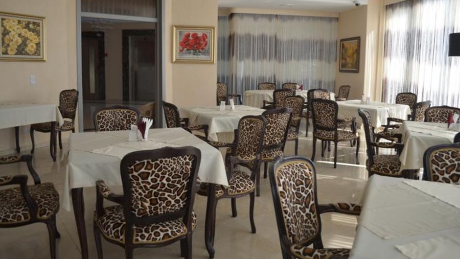 Diana Palace Restaurant