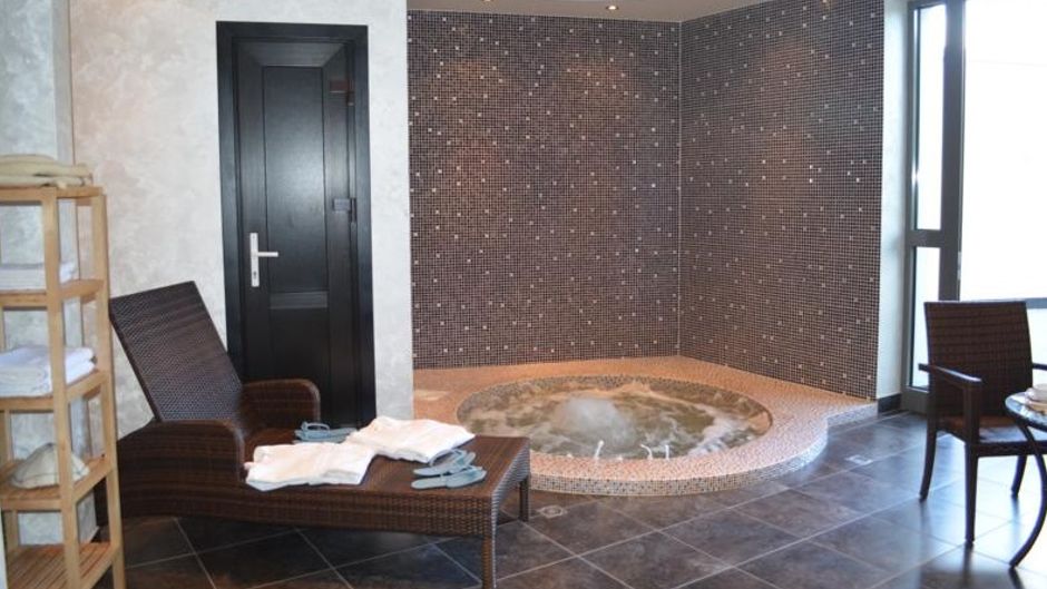 Diana Palace Spa