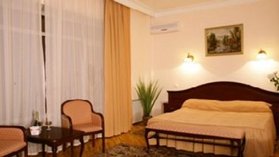 Chebotarev Hotel