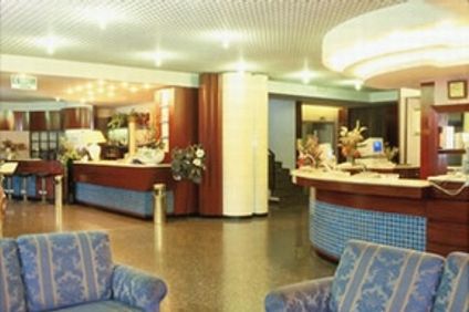 THP Hotel Bologna
