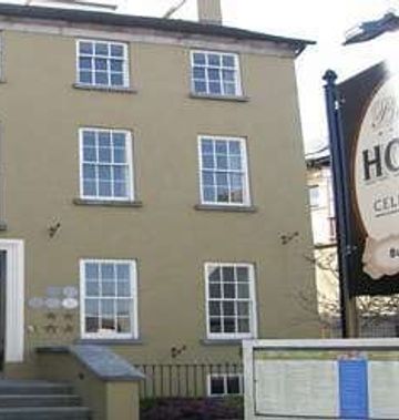 Baileys Hotel Cashel
