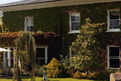 Raheen House Hotel