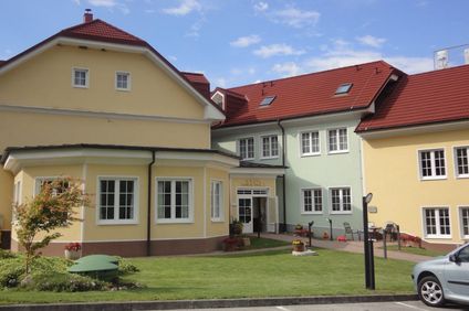Hotel Cateski Dvorec