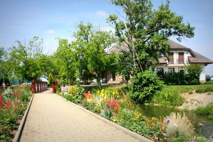 Rybarsky Dvor Pension & Restaurant
