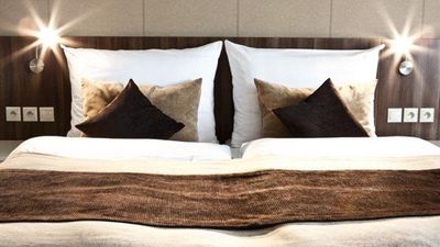 Astrum Laus Business Hotel