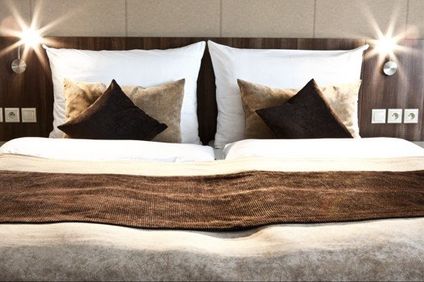 Astrum Laus Business Hotel