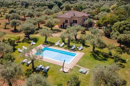 Villa Grazia B&B Alghero