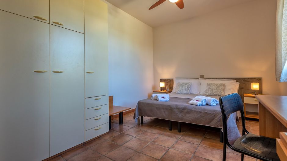 Villa Grazia B&B Alghero Room
