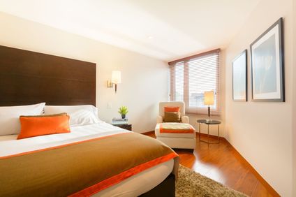 Nico ApartaSuites
