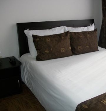 Hotel Confort Bogota