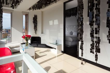Hotel 104 Art Suites