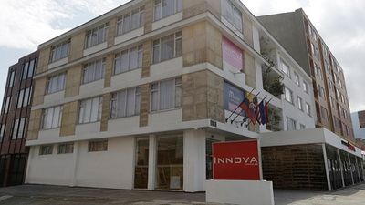 Hotel Innova 68
