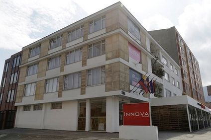 Hotel Innova 68