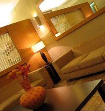 Hotel Delle Nazioni