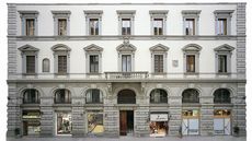 Palazzo Ruspoli Florence