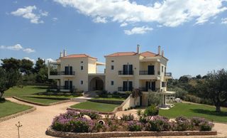 Long View Resort