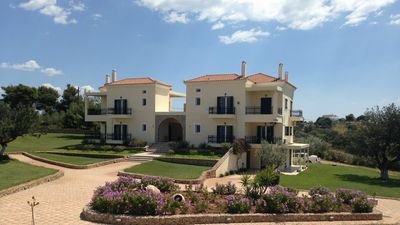 Long View Resort