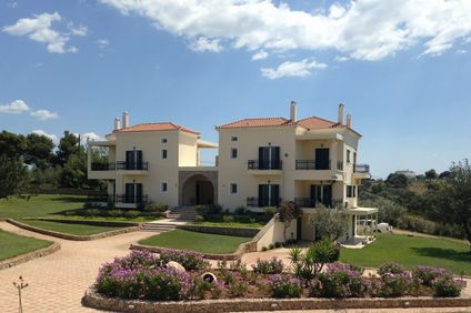 Long View Resort