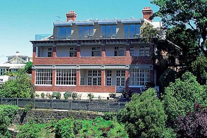 The Brothers Hotel