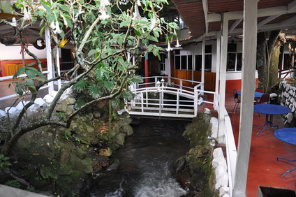 Hotel Fundadores