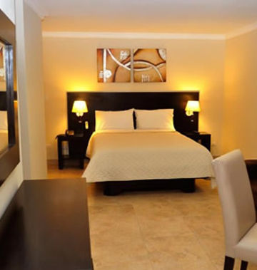 Hotel Terranova
