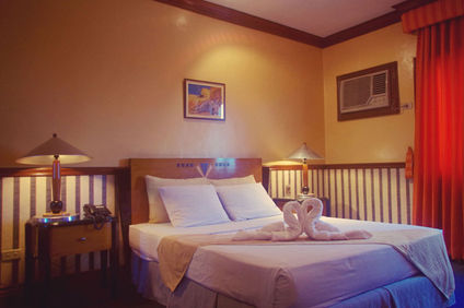 Miramar Hotel