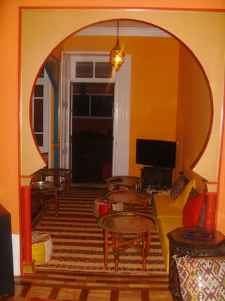 Porto Riad Guest House