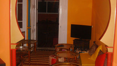 Porto Riad Guest House