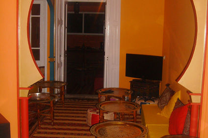 Porto Riad Guest House