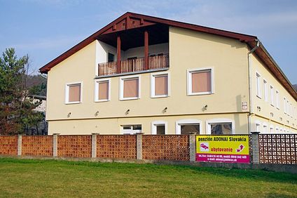 Penzion Adonai Slovakia