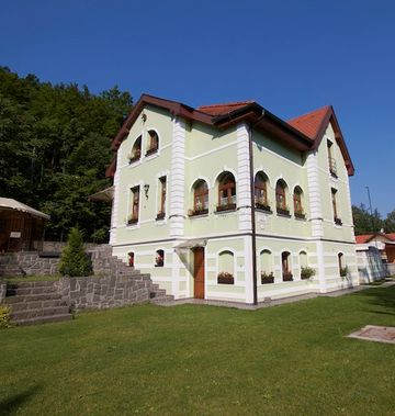 Penzion Zlaty Jelen
