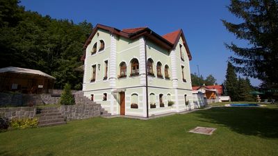 Penzion Zlaty Jelen