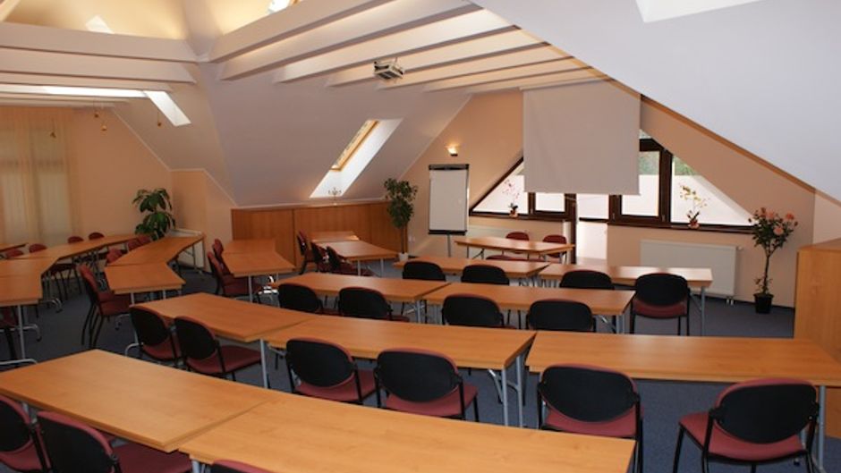 Penzion Zlaty Jelen Meeting