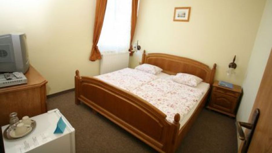 Penzion Exclusive Room