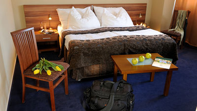 Hotel Victoria