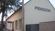 Penzion Luxor
