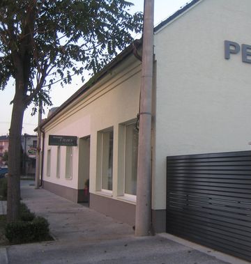 Penzion Luxor