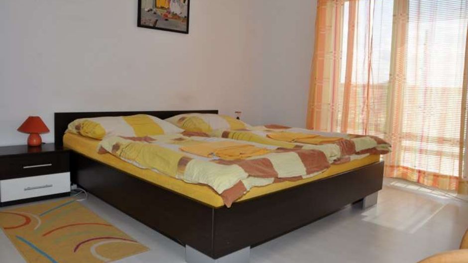 Penzion Oaza Room