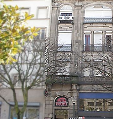 Hotel Paulista