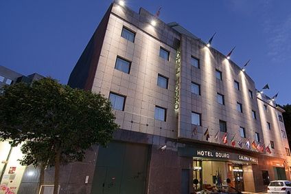 Hotel Douro